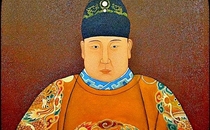 朱允炆