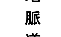 倪海厦-地脉道-打印稿