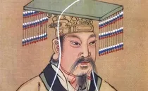 杨广